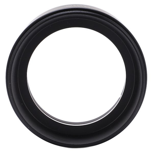 WD165 0.5X Objective Lens at Field Magnification Microscope Objective for Laboratory