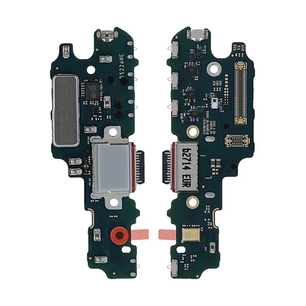 Samsung Kompatibel med Galaxy Z Fold4 (SMF936B) Opladerstik