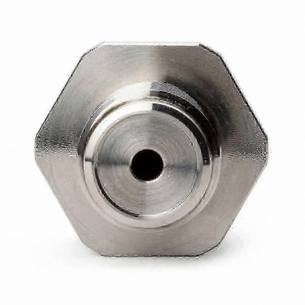 0281002534 Bil Brændstoftrykssensor Olietryk Common Rail Sensor Kompatibel med Lastbil MASCOTT-God