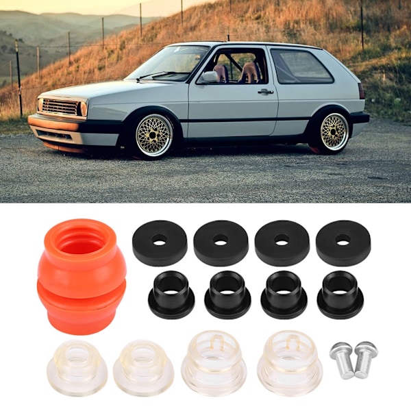 Verktygssats för växlingslänkarmsbussning för JETTA GOLF MK2 & GTI 191798211S