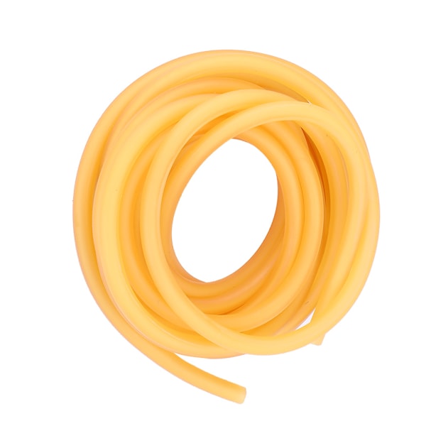 1/3 meter 2 mm * 5,5 mm slyngebånd for jaktskyting (3 meter)