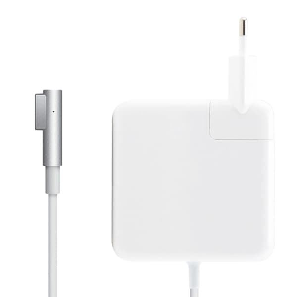 Oplader MacBook Pro 2006-2012 85W Magsafe L-stik