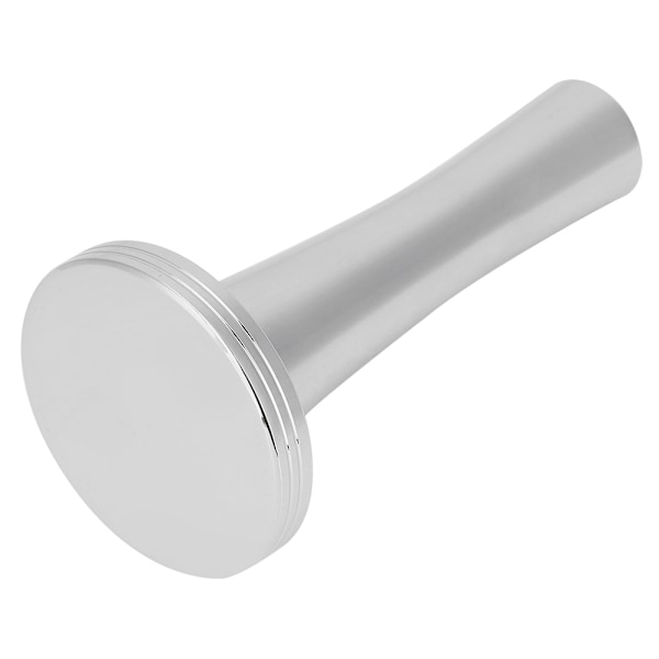 41 mm kapsel kaffepulver hammare Tamper rostfritt stål kaffepressverktyg för NESPRESSO
