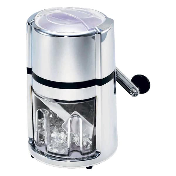 Jäänmurskain Connor Dorre Hopea Silver one size