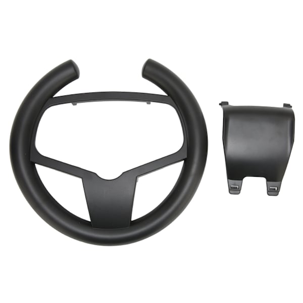 Spilratgreb Fleksibelt Præcis Udskæring Racing Spil Kørsel Controller til PS5 Konsol