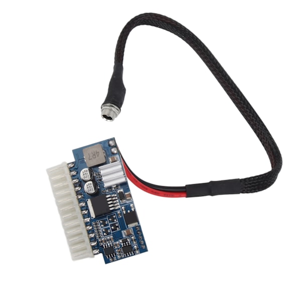 LD‑A200WL 19V/200W DC‑ATX-strömadapterkorts strömförsörjningsmodul för HTPC ITX POS-maskiner
