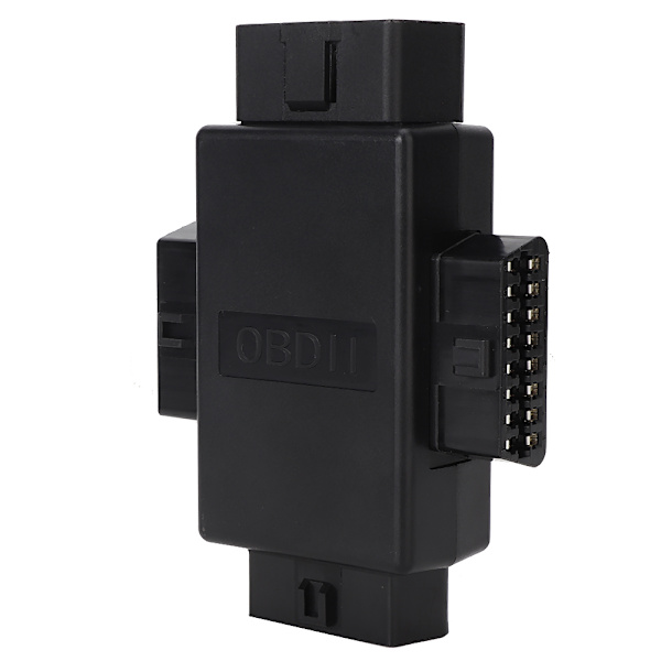 OBD 1 uros-3 naarin adapter 16-nastainen liitin Yleinen diagnostiikkatyökalu