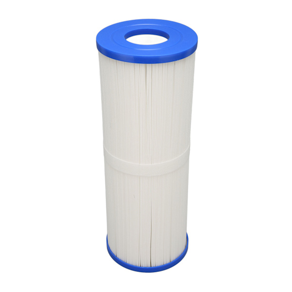 Poolfilter SPA Filterelement Byte av barnpoolfilter för Pleatco PRB50 IN