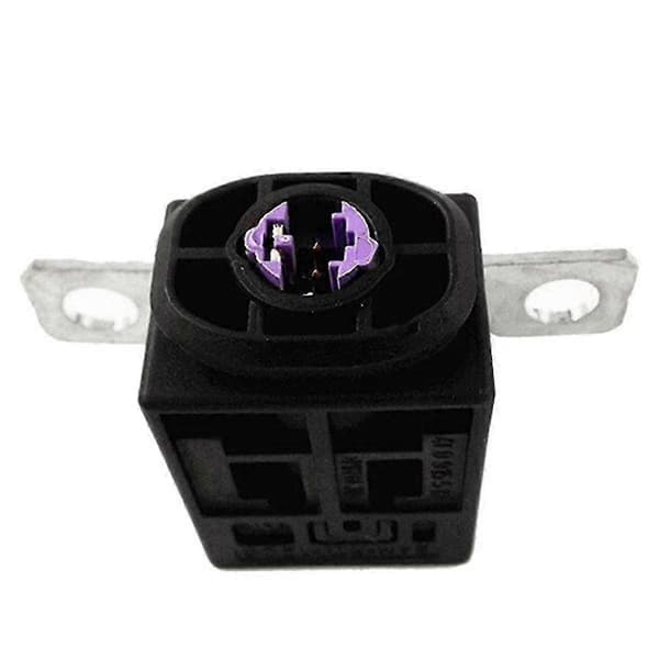 4F0915519 Batterisäkring Överbelastningsskydd för A3 A6 A8 S3 RS5 Seat 2006-2015