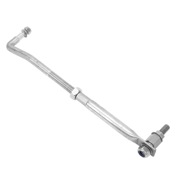 Perämoottorin ohjausvarsi 265-315 mm Säädettävä ruostumaton teräs Universaali 15HP - 200HP perämoottoreille