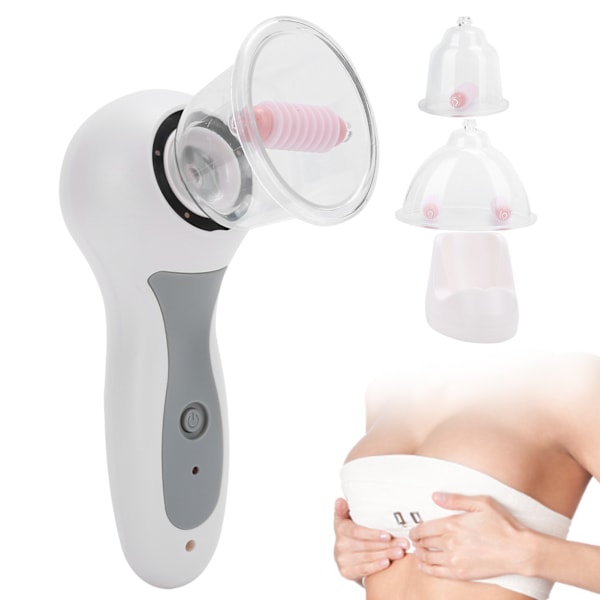 Elektrisk fedtreducerende slankende massagemaskine Infrarød fysioterapi massageapparat 100‑240V US-stik