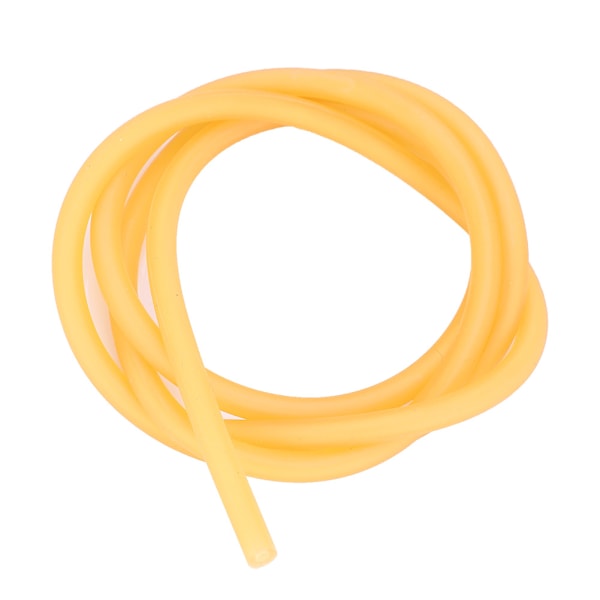 1/3 meter 2MM * 5,5MM slangband för jaktskytte(1 meter)