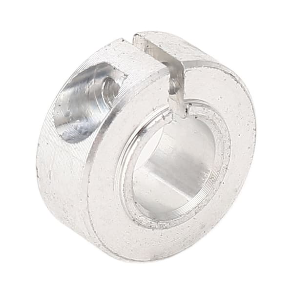 RC Helicopter Main Shaft Fixed Ring Replacement Part Accessory Fits for Flywing FW450 V3 RC Helicopter