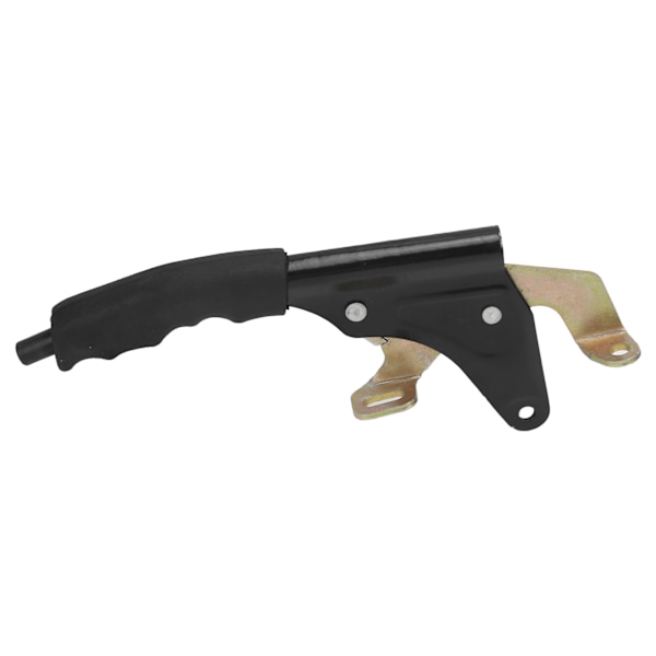 11,8 tum parkeringsbromsspak Anti-slip gummigrepp för 150cc 200cc ATV UTV Go Kart fordonsscooter fyrhjuling