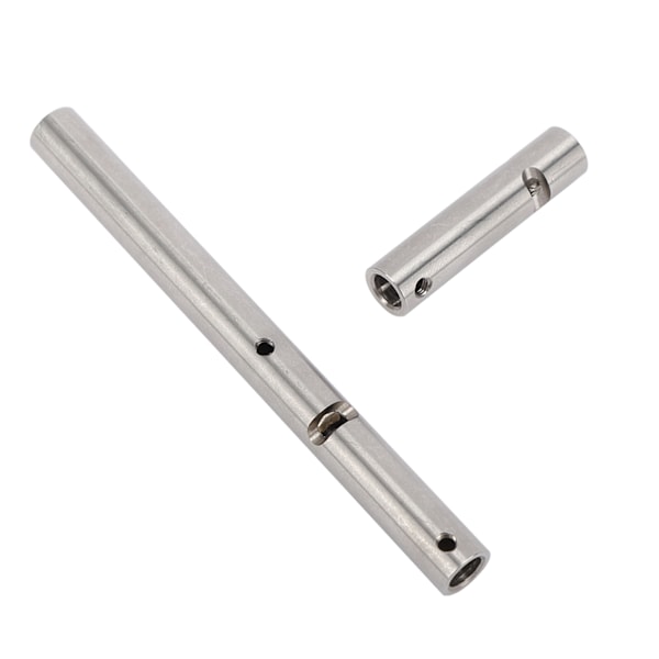 Bakakselforing med hylsepassning for Wraith RR10 90048 90053 1/10 RC Axial bil