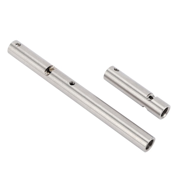 Bakakselforing med hylsepassning for Wraith RR10 90048 90053 1/10 RC Axial bil