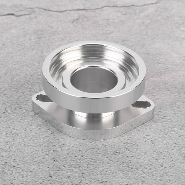 Universal Blow Off Valve Konvertering Turbo Adapter Tilbehør til Greddy til HKS SSQV