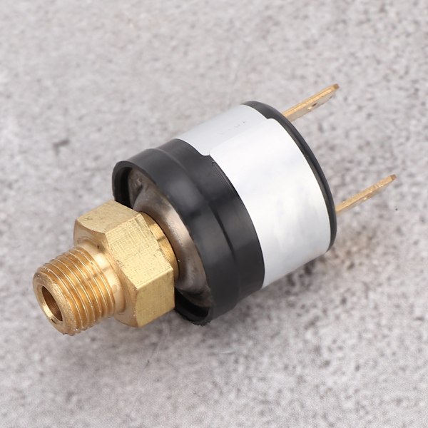 Hane 1/8\" NPT Luftkompressor Trykregulator 120-150psi Metal Kontrolbryder MAPS120150T18