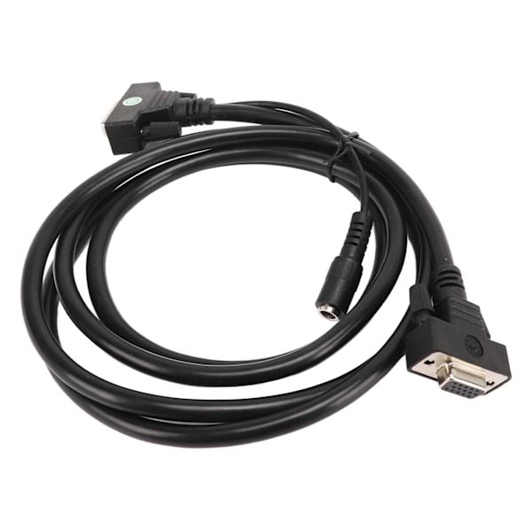 OBD2 Huvudtestkabel Plug and Play Stabil Överföring för Launch X431 IV Diagnostisk Skannerverktyg