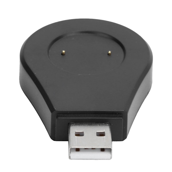Smart Armband Mini Trådlös USB-laddare Bärbar Resefastladdare för Huawei GT/Magic