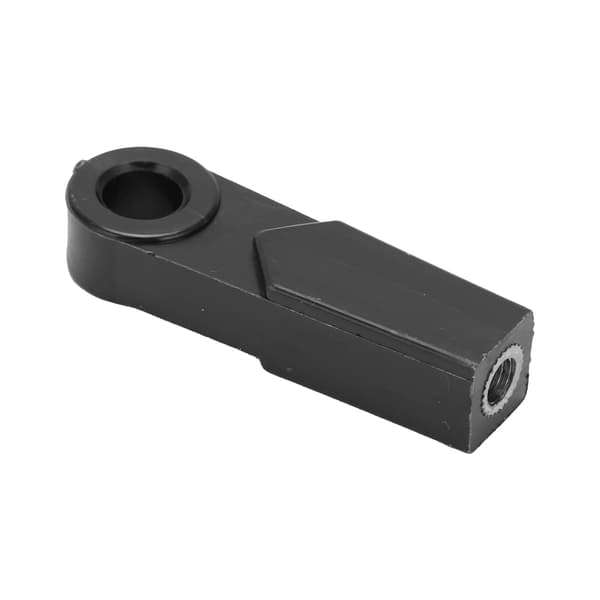 Cable End Remote Control High Tensile Strength Rustproof, Non-slip Durable Throttle Cable End for Outboard Motors