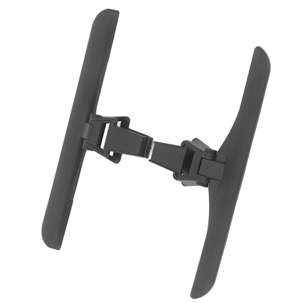 Drone-laskujalat, Taitettavat Korotetut Laskeutumisjalat, Muoviset Laskeutumisjalat DJI Avata -droneille