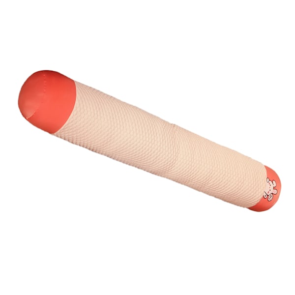 Ihana Pehmoinen Kehon Tyyny Irrotettava Pesu Hengittävä Plyysi Pehmeä Pitkä Sänky Tyyny Kesä Unen Kanin 100cm / 39.4in