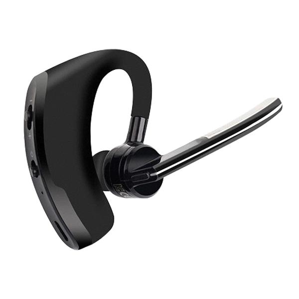 Bluetooth Trådløs Hovedtelefon Hovedtelefon Høretelefon Håndfri Mobil iPhone Stereo