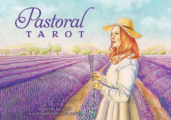 Pastoraalinen Tarot 9781646711116 720
