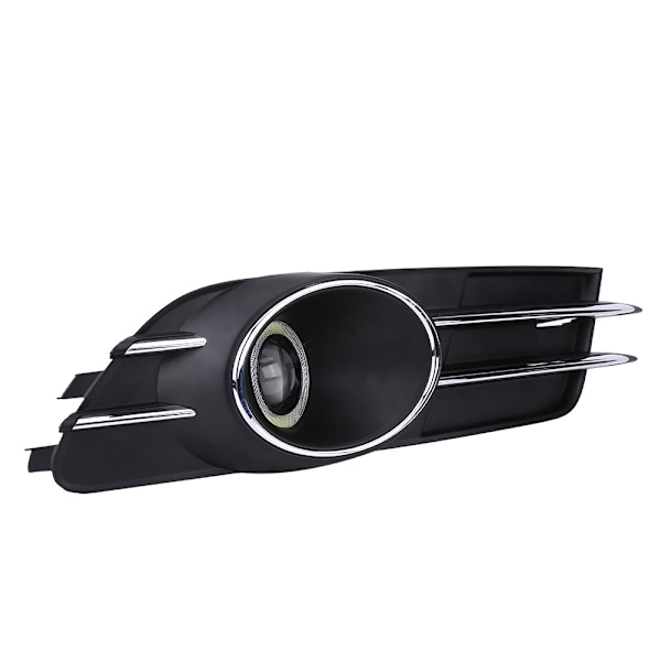 Auton etuosan puskurin sumuvalon säleikkö sumuvalon lamppusetti Audi A6 C7 2011-2015