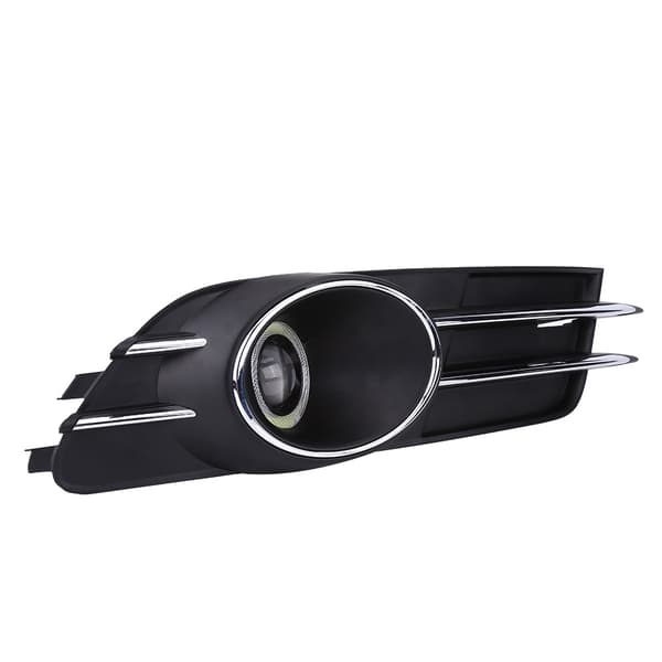 Forlyskgitter med tåkelyssett for Audi A6 C7 2011-2015
