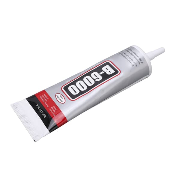 Multipurpose Super Adhesive Waterproof Strong Adhesion Needle Tip for Jewelry Electronic 110ml
