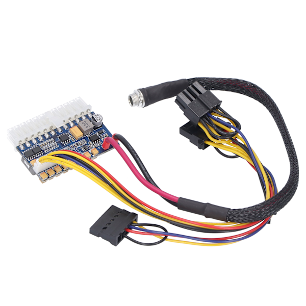 Strømforsyningsadapterplade til stationær computer Transfer Module LD-A250WL 12V/250W