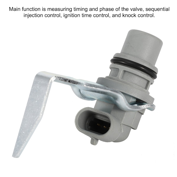 Motor Kamaxel Kampositionssensor Drivlinankontroll F7TZ12K073B Passar för Ford F-350 F-250 E-350 1997