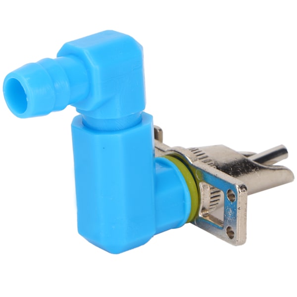 Automatisk kaniner Nipple Drinker Matare Mus Kaniner Vattensystem med T-kontakt