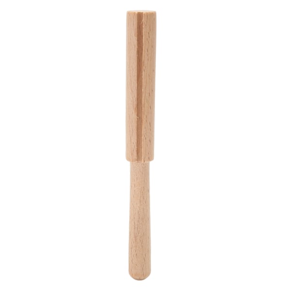 Puinen langanleikkuri DIY käsityöhön, helppo langanleikkuri virkkaukseen, mattojen, seinävaatteiden ja kirjontatöiden tekemiseen