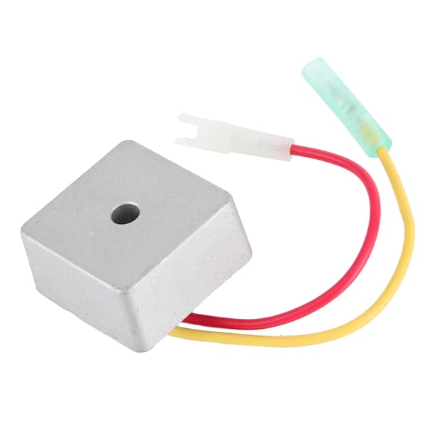 Spenningsretterregulator 491546 691188 Erstatning for Briggs & Stratton