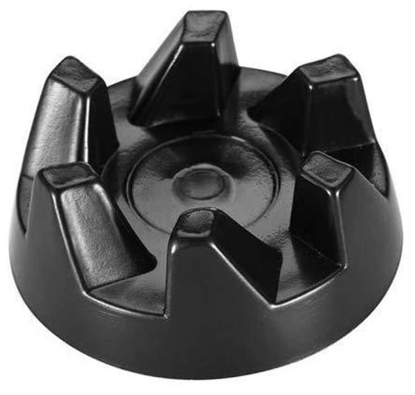 Kompatibel med KitchenAid blenderkobling 6 tænder - reservedel 9704230[LD]