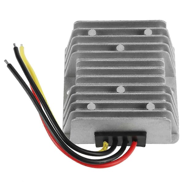 Spenningsforsterker Boost-effektmodul, DC12V til DC 19V 8A 152W, Kompatibel med elektronikk[LD]