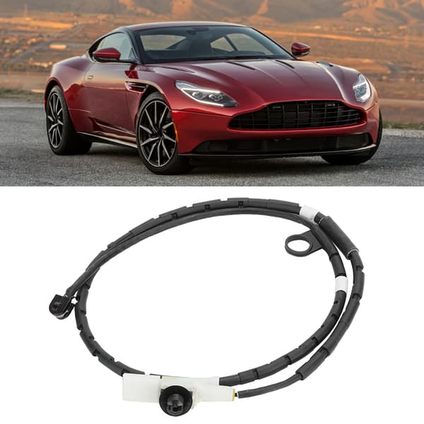 4G432L507AB Forreste Bremsesko Slidage Sensor til Aston Martin DB9 Cabriolet 2004-2016