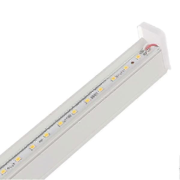 9W 14W 18W T5 LED-rør 220V fluorescerende væglampe Warm light 0.3m