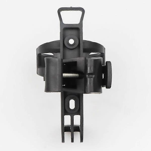 Pro Cage Frame Mukiteline Maastopyörä Skootteri Mukiteline Teline (valkoinen)