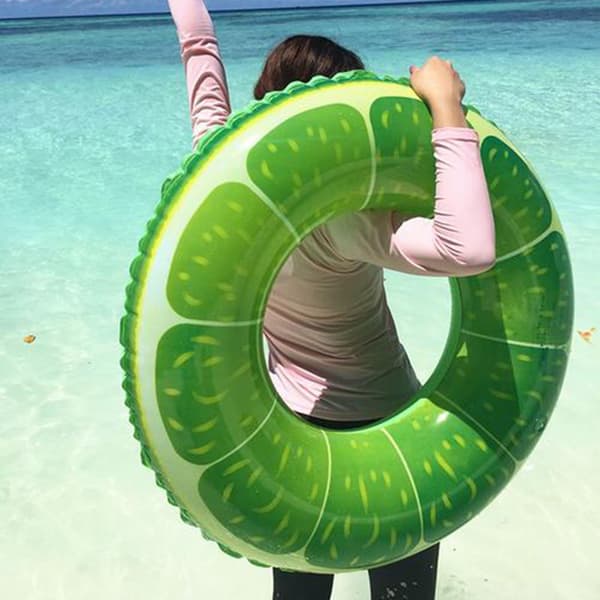 10 PCS Floating Row Yacht Patch Strong Repair Patch Sticker for Inflatable Plastic Swimming Ring Pool Swimsuit