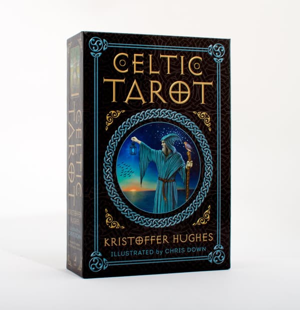 Keltisk Tarot 9780738744766 907