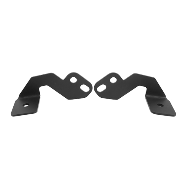 A-stolpe Monteringsbrakett Arbeidslysstang Holder Erstatning for POLARIS RZR XP 1000 2014‑2021
