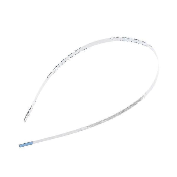 5 stk/parti 6-pins Light Board Flex-kabel for PS5 Display Board Light Replacement