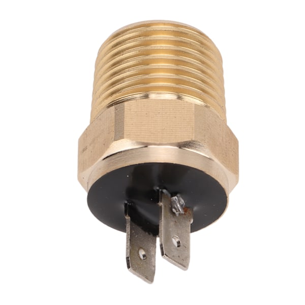 Messing Vifte Varme Termisk Sensorbryter 4110225 Erstatning for Polaris Magnum 425 500 Scrambler 500