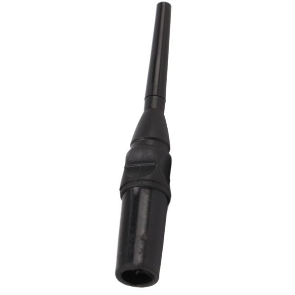 Fiskeflothuvud Elektronisk självlysande gör-det-själv-flöten Light Attract Adapter Connector Fiskeverktyg Tackletillbehör1,2 mm