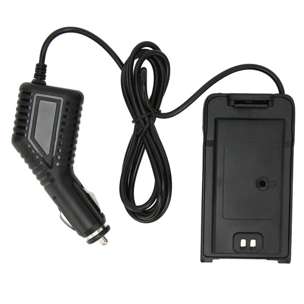 Professionel Walkie Talkie Billader til Baofeng UV-9R Plus UV-9R Pro