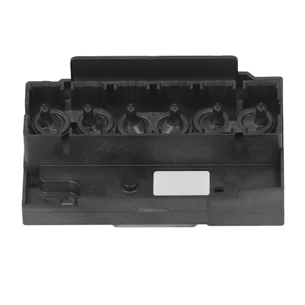Udskiftning af printerhoved Printerdele Tilbehør til R290 L801 L800 L805 TX650 T50 R330